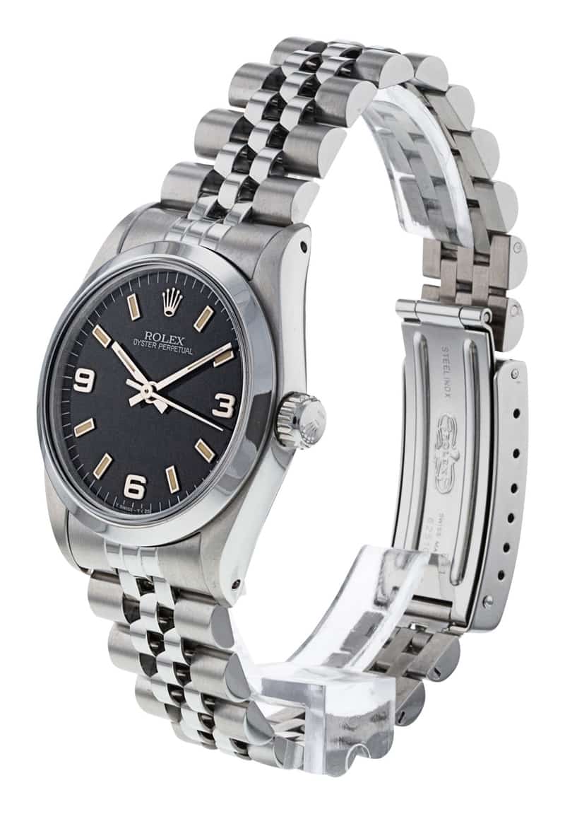 Rolex Oyster Perpetual 67480